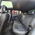 KIA SPORTAGE  2023