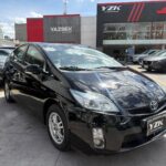 TOYOTA PRIUS 2010