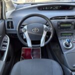 TOYOTA PRIUS 2010