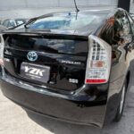 TOYOTA PRIUS 2010