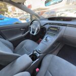 TOYOTA PRIUS 2010