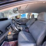 TOYOTA PRIUS 2010