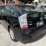 TOYOTA PRIUS 2010