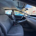TOYOTA PRIUS 2010
