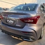 CHERY CERY 5 PRO
