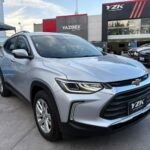 CHEVROL TRACKER