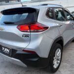 CHEVROL TRACKER