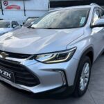 CHEVROL TRACKER