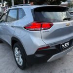 CHEVROL TRACKER