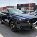 MAZDA CX5