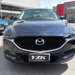 MAZDA CX5
