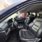 MAZDA CX5