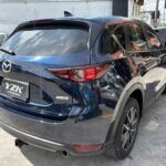 MAZDA CX5