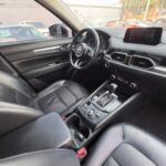 MAZDA CX5
