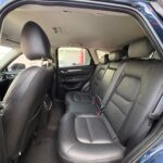 MAZDA CX5