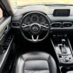 MAZDA CX5