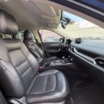 MAZDA CX5