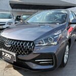 CHERY ARIO 5 PRO