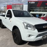 CHEVROLET DMAX