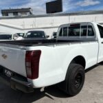 CHEVROLET DMAX