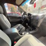CHEVROLET DMAX