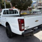 CHEVROLET DMAX