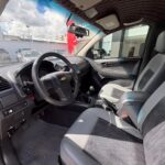 CHEVROLET DMAX