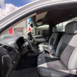 CHEVROLET DMAX