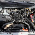 CHEVROLET DMAX