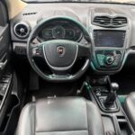 SHINERAY MPV 750