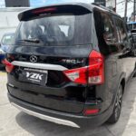 SHINERAY MPV 750
