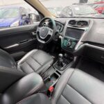 SHINERAY MPV 750
