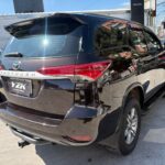 TOYOTA FORTUNER 2.7