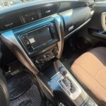 TOYOTA FORTUNER 2.7