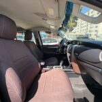 TOYOTA FORTUNER 2.7