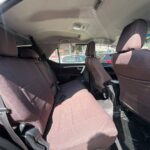 TOYOTA FORTUNER 2.7
