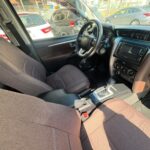 TOYOTA FORTUNER 2.7