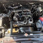 TOYOTA FORTUNER 2.7