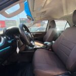 TOYOTA FORTUNER 2.7