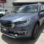 JETOUR X70 PLUS