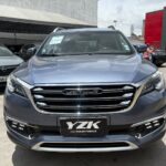 JETOUR X70 PLUS