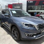 JETOUR X70 PLUS