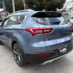 JETOUR X70 PLUS