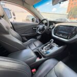 JETOUR X70 PLUS