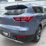 JETOUR X70 PLUS