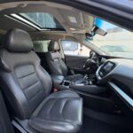 JETOUR X70 PLUS