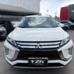 MITSUBISHI ECLIPCROSS