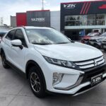 MITSUBISHI ECLIPCROSS