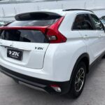 MITSUBISHI ECLIPCROSS