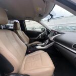 MITSUBISHI ECLIPCROSS
